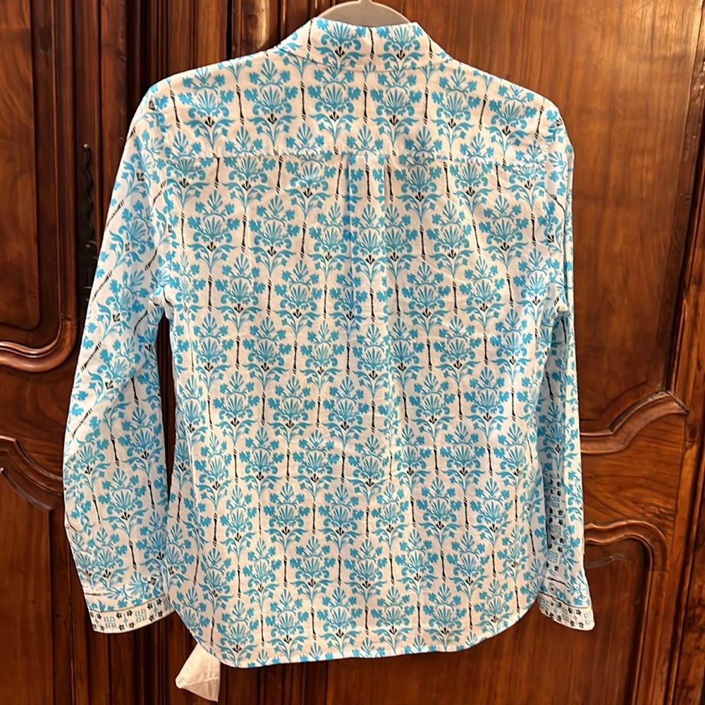 Host Picktalbots Button Down Size Small - image 5